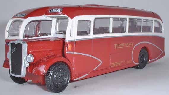 Thames Valley Bristol L6B Windover